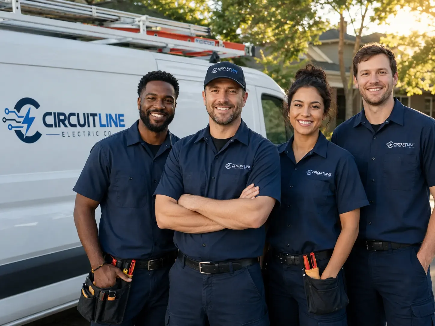 Whole Home Rewiring company in Milton, MA